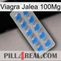 Viagra Jelly 100Mg 22